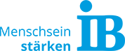 Logo Internationaler Bund